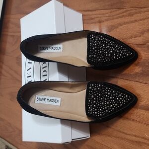 Steve madden flats